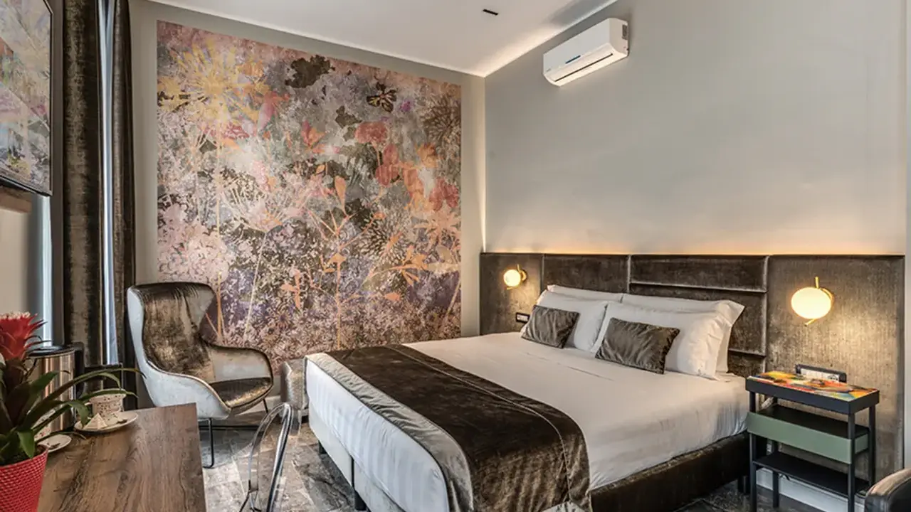 Apollo Boutique Hotel