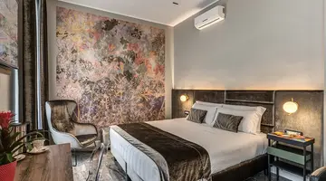 Apollo Boutique Hotel