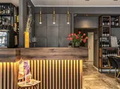 Apollo Boutique Hotel