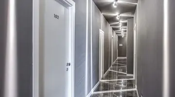 Apollo Boutique Hotel