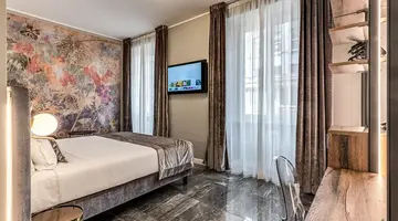 Apollo Boutique Hotel
