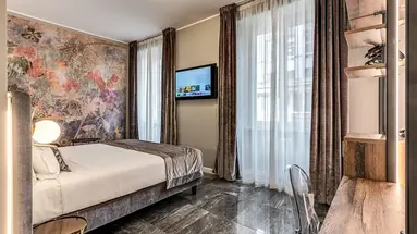 Apollo Boutique Hotel