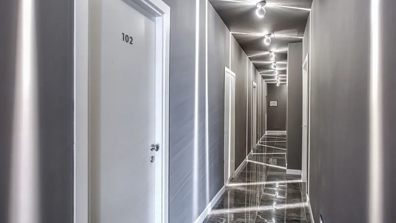 Apollo Boutique Hotel