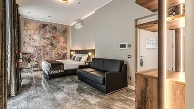 Apollo Boutique Hotel