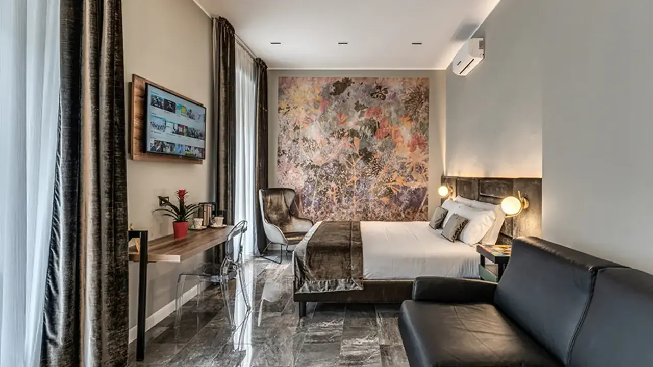 Apollo Boutique Hotel