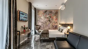 Apollo Boutique Hotel