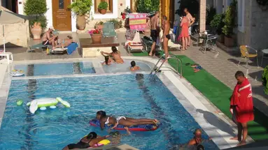 Apollo City Hotel (ex Maliatim Apts)