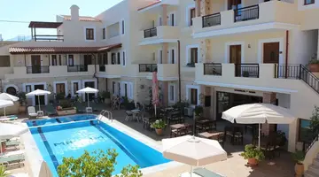 Apollo City Hotel (ex Maliatim Apts)