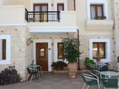 Apollo City Hotel