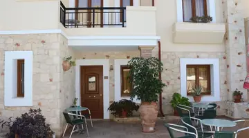 Apollo City Hotel