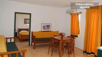Apollo City Hotel