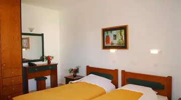 Apollo City Hotel