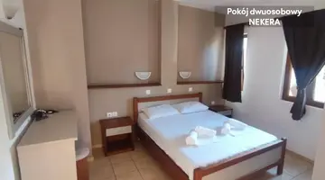 Apollo City Hotel