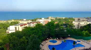 Apollo (ex. Doubletree By Hilton)