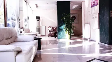 Apollo Hotel Athens