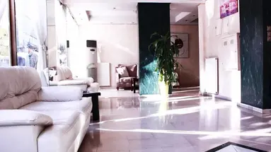 Apollo Hotel Athens