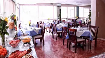 Apollo Hotel Athens