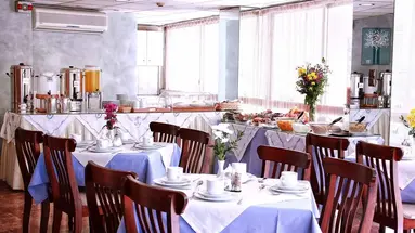 Apollo Hotel Athens