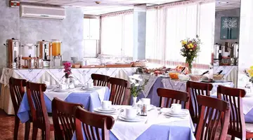 Apollo Hotel Athens