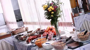 Apollo Hotel Athens