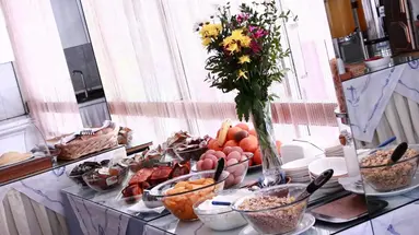 Apollo Hotel Athens