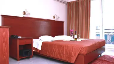Apollo Hotel Athens