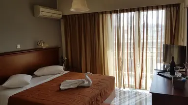 Apollo Hotel Athens