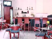 Apollo Hotel Athens