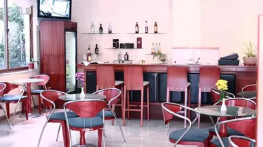 Apollo Hotel Athens
