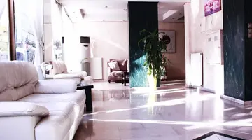 Apollo Hotel Athens