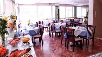Apollo Hotel Athens