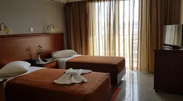 Apollo Hotel Athens