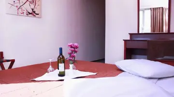 Apollo Hotel Athens
