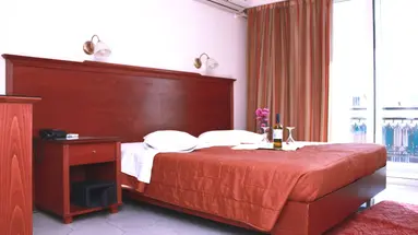 Apollo Hotel Athens