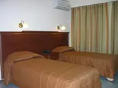 Apollo Hotel Athens