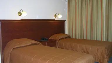 Apollo Hotel Athens