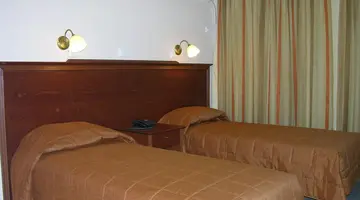 Apollo Hotel Athens
