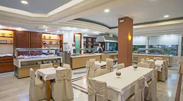 Apollo Hotel I and II
