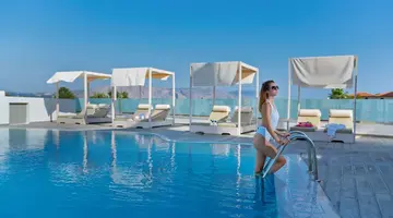 Apollo Hotel I and II