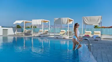Apollo Hotel I and II