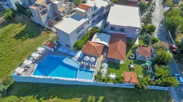 Apollo Hotel I and II