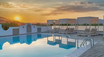 Apollo Hotel I and II