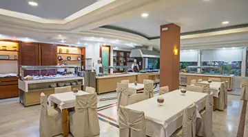 Apollo Hotel I and II