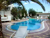 Apollo Hotel I and II