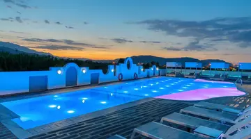 Apollo Hotel I and II