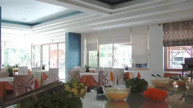 Apollo Hotel I and II