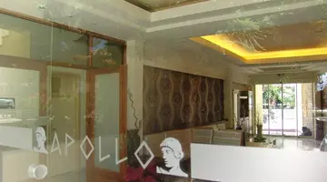 Apollo Hotel I and II