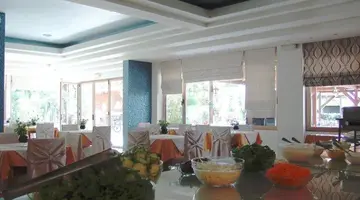 Apollo Hotel I and II