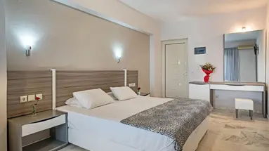 Apollo Hotel I and II