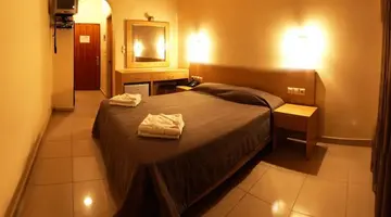Apollo Hotel I and II